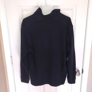 Men’s Ralph Lauren 1/4th pull over